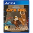 thumbnail image 1 of Escape from Life Inc [PlayStation 4], 1 of 1