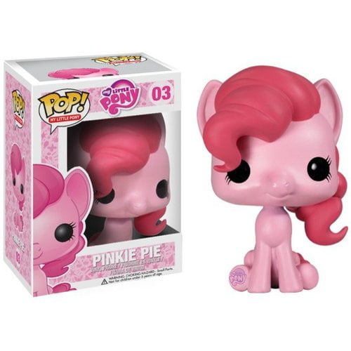 applejack funko pop