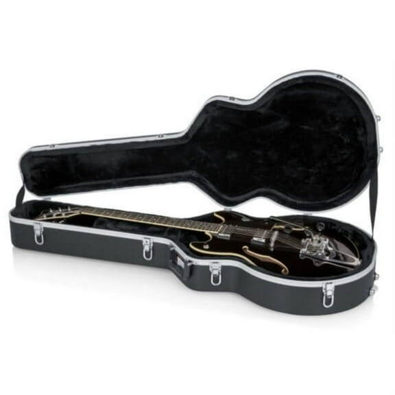 Gator GC-335 Semi-Hollow Style Guitar Case