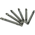 thumbnail image 1 of 3/16 Double Ended Drill Bit 6Pk, 1 of 3