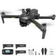LIVEYOUNG SG906 MAX GPS Drone avec Wifi 4K Caméra Cardan 3 Axes Brushless Quadcopter Noir – image 1 sur 9