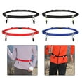 thumbnail image 5 of Competition Running Jogging Marathon Fixed Belt Reflective Waterproof Belt, 5 of 9
