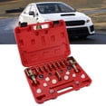 thumbnail image 3 of Conjunto de Detección de Fugas de Aire Acondicedado, Probador de Fuga de Aire Acondicionado Universal Para Automotriz, 3 of 7