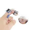 thumbnail image 2 of Support d'Attelle Doigt Gâchette Maillet Doigt Accolade Doigt Joint Correcteur, 2 of 7
