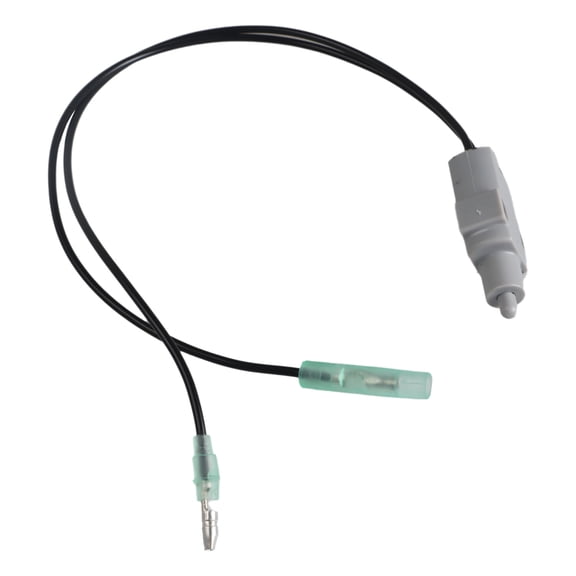 Shift Interrupt Switch for MerCruiser Alpha 1 Bravo 3.0 4.3 5.7 L 87-814281A 5
