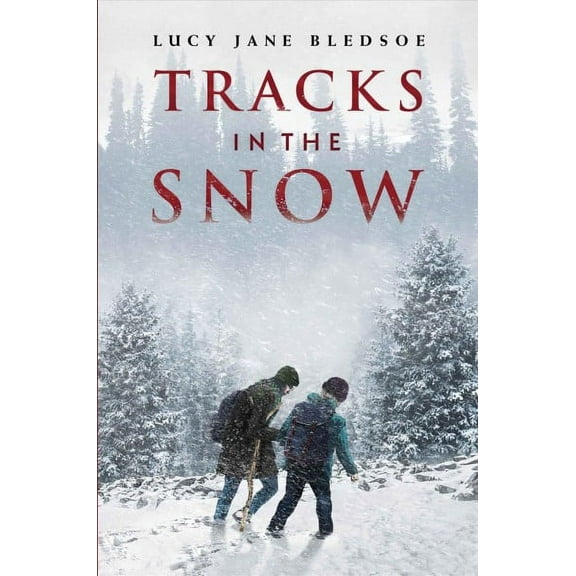 Tracks in the Snow (Paperback)
