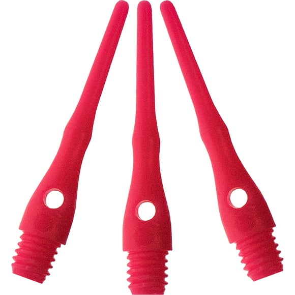 Puntas de punta blanda de rosca Dart Accessory Viper Tufflex III 2BA