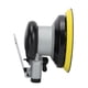 thumbnail image 5 of Lijadora de aire ANGGREK neumática profesional Máquina de encerado de pulido ajustable Amoladora circular industrial lijado de pulido para madera metal fibra de, 5 of 8