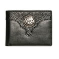 thumbnail image 1 of Jack Daniel's Old No. 7 Logo Leather Billfold Wallet, 1 of 1