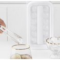 thumbnail image 3 of Ice Ball Mold 2 In 1 Ice Cube Maker Water Bottle Ball Making Mould Wit, 3 of 5