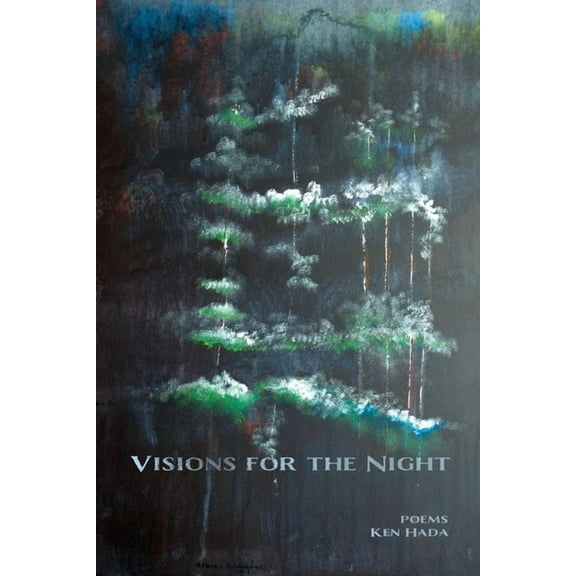 Visions for the Night, (Paperback)