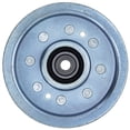 thumbnail image 4 of 8TEN Idler Pulley for John Deere X500 X300 X320 X520 AM136621 AM135781 810-CID2339L, 4 of 6