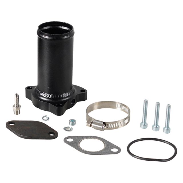 Speravity Egr Valve Deleted Remove Kit for PD115 Diesel Engine PD100 Premium Vehículos, repuestos y accesorios Mis