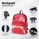 thumbnail image 4 of Mochila con diseño de carne de res, mochila para portátil, mochila de viaje, mochila de senderismo, mochila de negocios para mujeres y hombres., 4 of 5