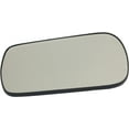 thumbnail image 6 of Mirror Glass Compatible With 2000-2004 Toyota Avalon Left Driver Side Kool-Vue, 6 of 6
