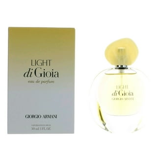 Terra Di Gioia by Giorgio Armani for Women - 1.7 oz EDP Spray