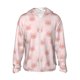 thumbnail image 1 of Balery Cute Pig Face Sudadera ligera de manga larga con capucha y protección solar UPF 50+ para hombre y mujer, ideal para pesca y running-X-Large, 1 of 7