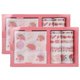 thumbnail image 2 of 2 cajas de cinta adhesiva decorativa, pegatina de papel japonés para sobres, álbum de recortes, álbum de regalo DIY, 2 of 8