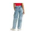 thumbnail image 3 of Levi's Women's '94 Baggy Cargo Pants, 3 of 4