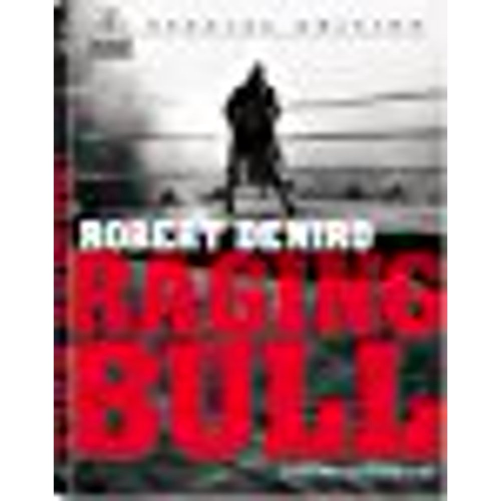 raging bull 5 pack