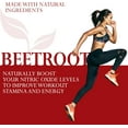 thumbnail image 6 of Beetroot Powder Capsules, 6 of 7