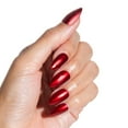 thumbnail image 5 of Chillhouse Chill Tips Press On Nails, She’s on Holiday, Almond Style, 30 Count, 5 of 13