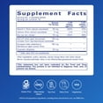 thumbnail image 3 of Pure Encapsulations PureDefense Chewables | Hypoallergenic Dietary Supplement for Daily Immune Support | 120 Chewable Tablets, 3 of 9