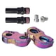thumbnail image 5 of Eigraketly Mi.Xim bicicletas plegables V pinza de freno extensor adaptador aleación de aluminio reemplazo extensión convertidor Kit ciclismo Type4 NO4, 5 of 6