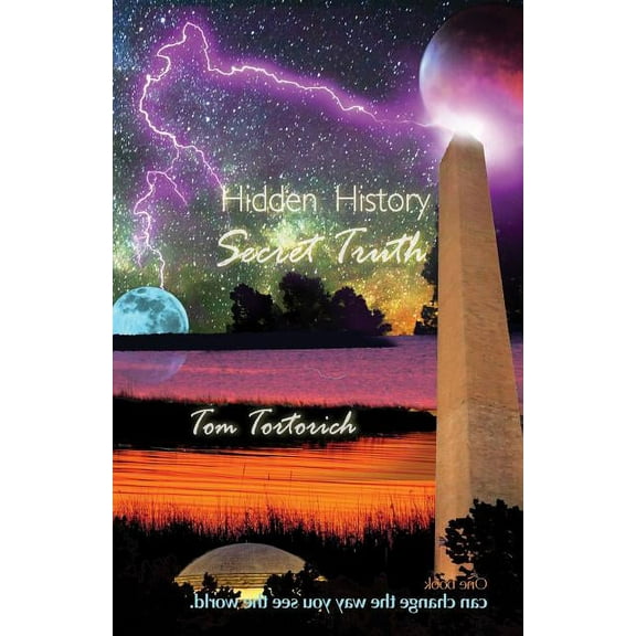 Hidden History, Secret Truth (Paperback)