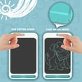 thumbnail image 4 of DAMAIE 10 Inch LCD Writing Tablet Drawing Board Lock Function Portable Kids Adults, 4 of 6