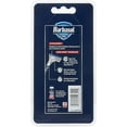 thumbnail image 3 of Barbasol Premium Disposable 3 Blade Ultra Razors 3 count (Pack of 2), 3 of 9