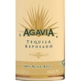 thumbnail image 3 of Pack de 2 Tequila Agavia Reposado 100% 750 ml, 3 of 4