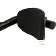 thumbnail image 4 of U Type Relaxation Aerobar, Aluminum Aerobar Extensions for Triathlon and Time Trial Bikes, Adjustable Armrests, Handlebar Rest for Cycling, One Size, 4 of 5