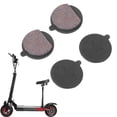 thumbnail image 1 of Brake Pads for Kugoo M4/M4 Pro Electric Scooter Disc Brake Linings Pad, 1 of 6