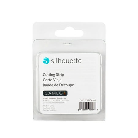 Silhouette Cameo 4 Replacement Cutting Strip