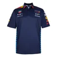 thumbnail image 4 of Gorra Y Playera Polo Gratis Red Bull Sergio Checo Perez 11, 4 of 8