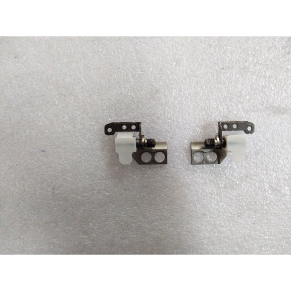 New Genuine Lenovo ThinkPad X1 Carbon 6Th Gen L and R LCD Hinges 01YR445