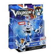 Voltron Pilot Lance Basic Figure