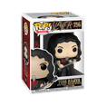 thumbnail image 2 of Funko POP! Rocks: Slayer - Tom Araya, 2 of 5