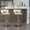 Cream, variant on Set of 2 - Mechanical Lifting - Sports Bar - Supportive and Stylish Stools