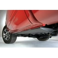 thumbnail image 4 of Amp Research Running Board 75134-01A PowerStep; Textured; Black; Die Cast Aluminum; With LED Light System; Frame Body Mount Bolts; Requires Diode Depending On Application Only If Listed, 4 of 6