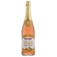 thumbnail image 2 of Kit x 3 Jugo de Uva Espumoso Extra Kosher Concord Grape 100% Jugo de uvas Concord Sabor Durazno 750 ml, 2 of 2