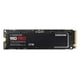 thumbnail image 1 of Memoria interna SSD SAMSUNG 980 PRO PCIe NVMe Gen 4 M.2 de 2 TB, 1 of 7