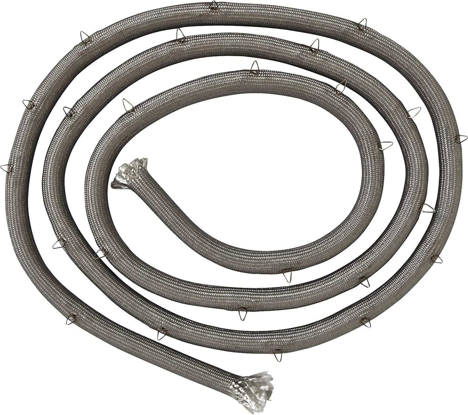 Genuine Whirlpool WPW10162385 Oven Door Gasket
