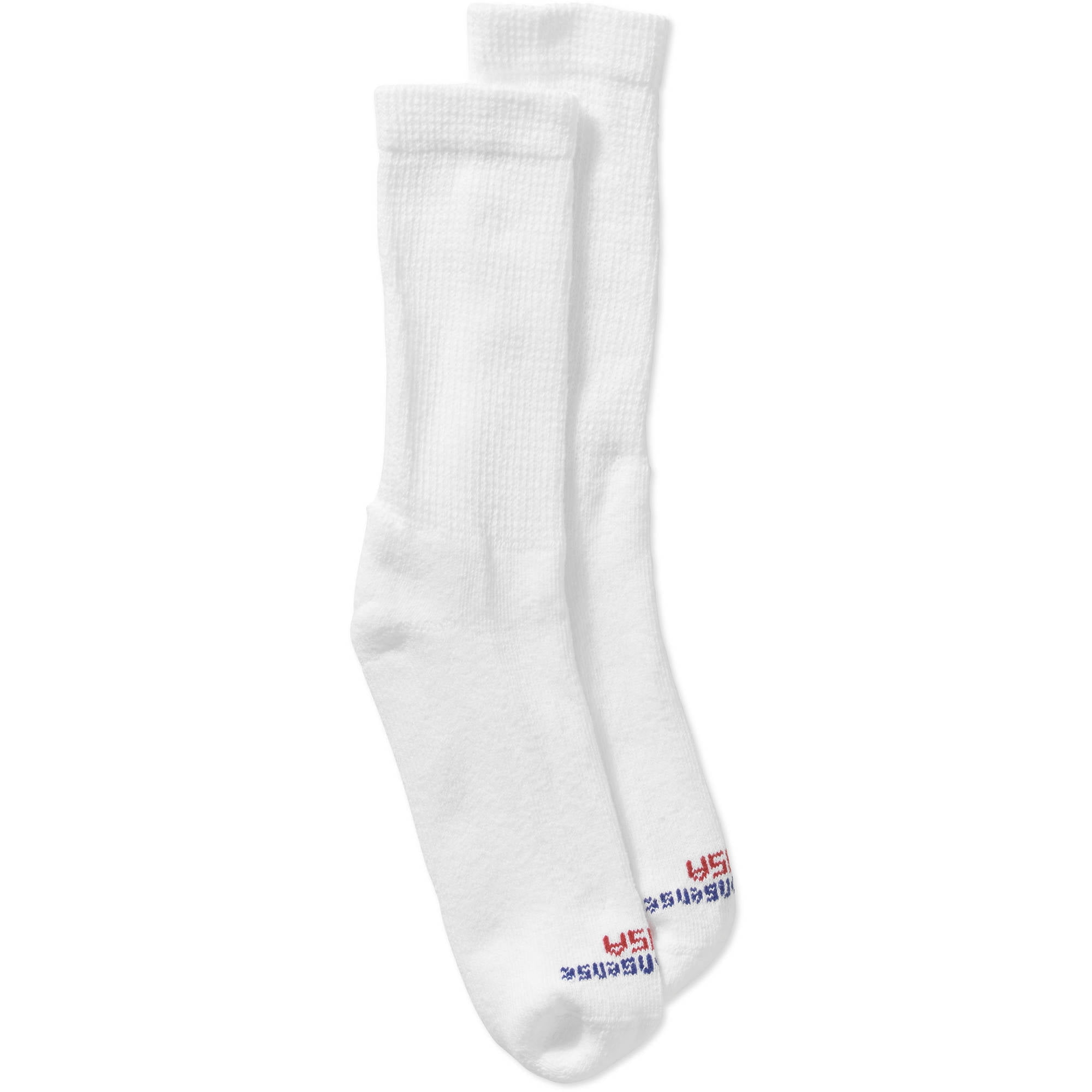 No nonsense Women's Crew Socks, 12pk