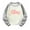 Gray 02, variant on Baby Girls Sweatshirt Winter Long Sleeve Pullover Tops for Child Warm Cotton Cute Graphic Round Neck Tops (Gray 6 Years)