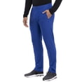 thumbnail image 3 of Cherokee Form Men Scrubs Pant Tapered Leg Pull-On CK185, 3 of 5