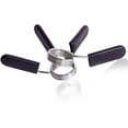 thumbnail image 1 of Le Collier de Serrage pour barres (appelé également Ressort stop disques) CAP Barbell de 2 pouces, Paire., 1 of 4