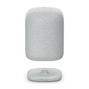Sony LinkBuds Wireless Portable Bluetooth Speaker (Light Gray)
