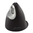 thumbnail image 4 of Evoluent VM4RW VerticalMouse 4 Right Hand Ergonomic Mouse with Wireless Connection (Regular Size), 4 of 7